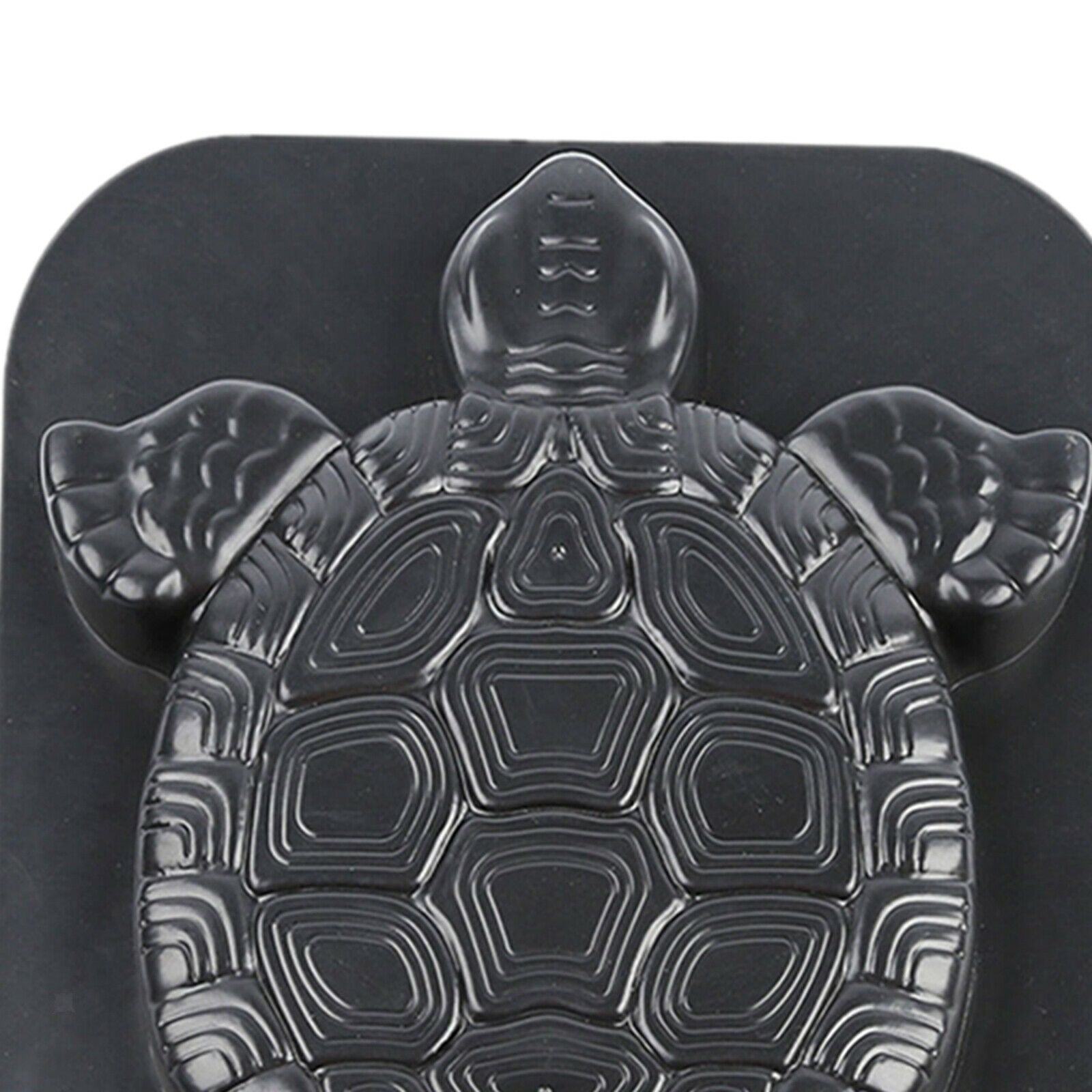 Plastic Mold Turtle Shape Stepping Stone Mould Path Patio Paving Pavement