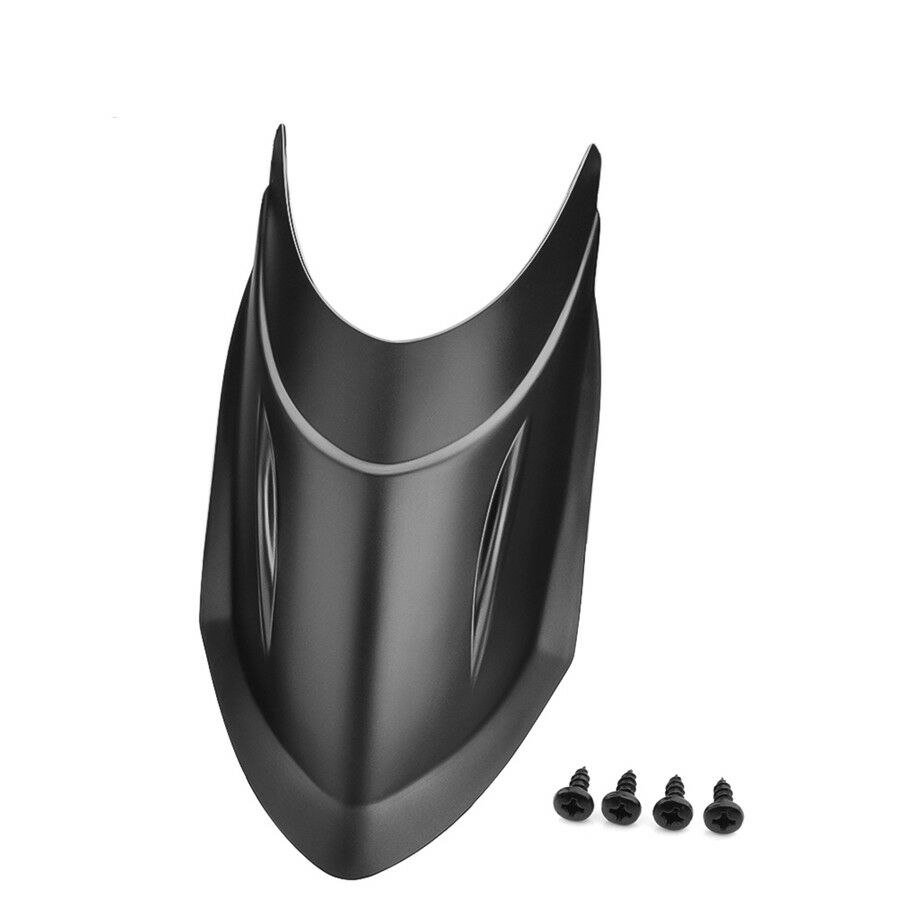 Motorcycle Front Fender Mudguard with Screws For BMW R1200GS LC ADV 2014-2016