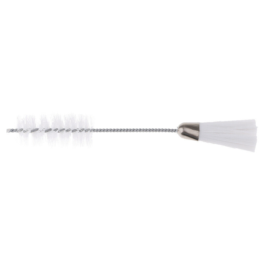 2pcs Sewing Machine Service Kit Lint Cleaning Brush Dual Size Sewing Craft
