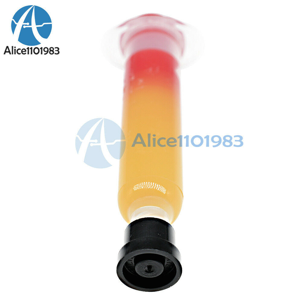 10Pcs Solder Soldering Paste 10cc Flux Grease RMA223 RMA-223