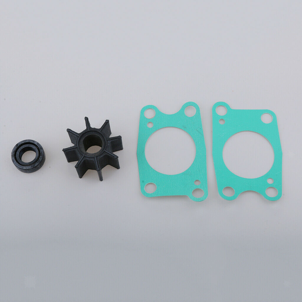 Water Pump Repair Kit Accessory Replacement For  5HP BF4.5 SE