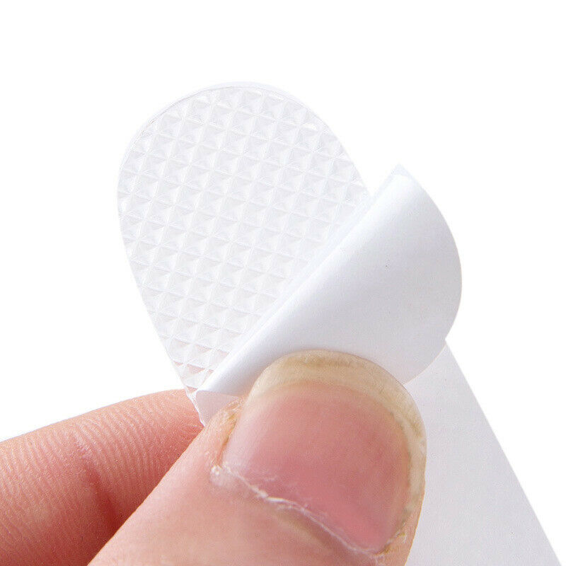 Bathroom Non-Slip Stickers Shower Strip Floor Mat Safety Tape Bathroom Mat New