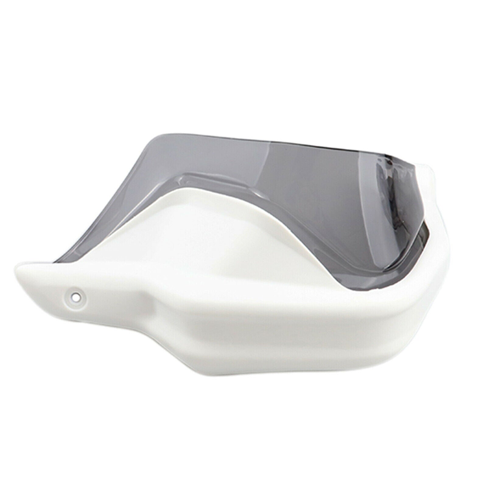 Motorcycle Handlebar Hand Guard Hand Shield for BMW S1000XR Parts White Gray