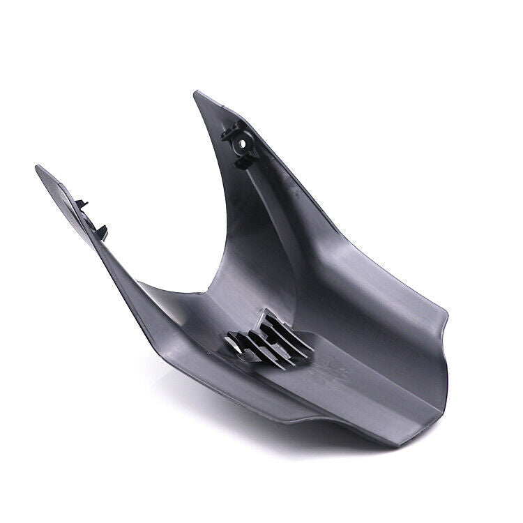 Black Motorcycles Extension Front Fender Mud Guards For BMW R1200GS 2013-2017