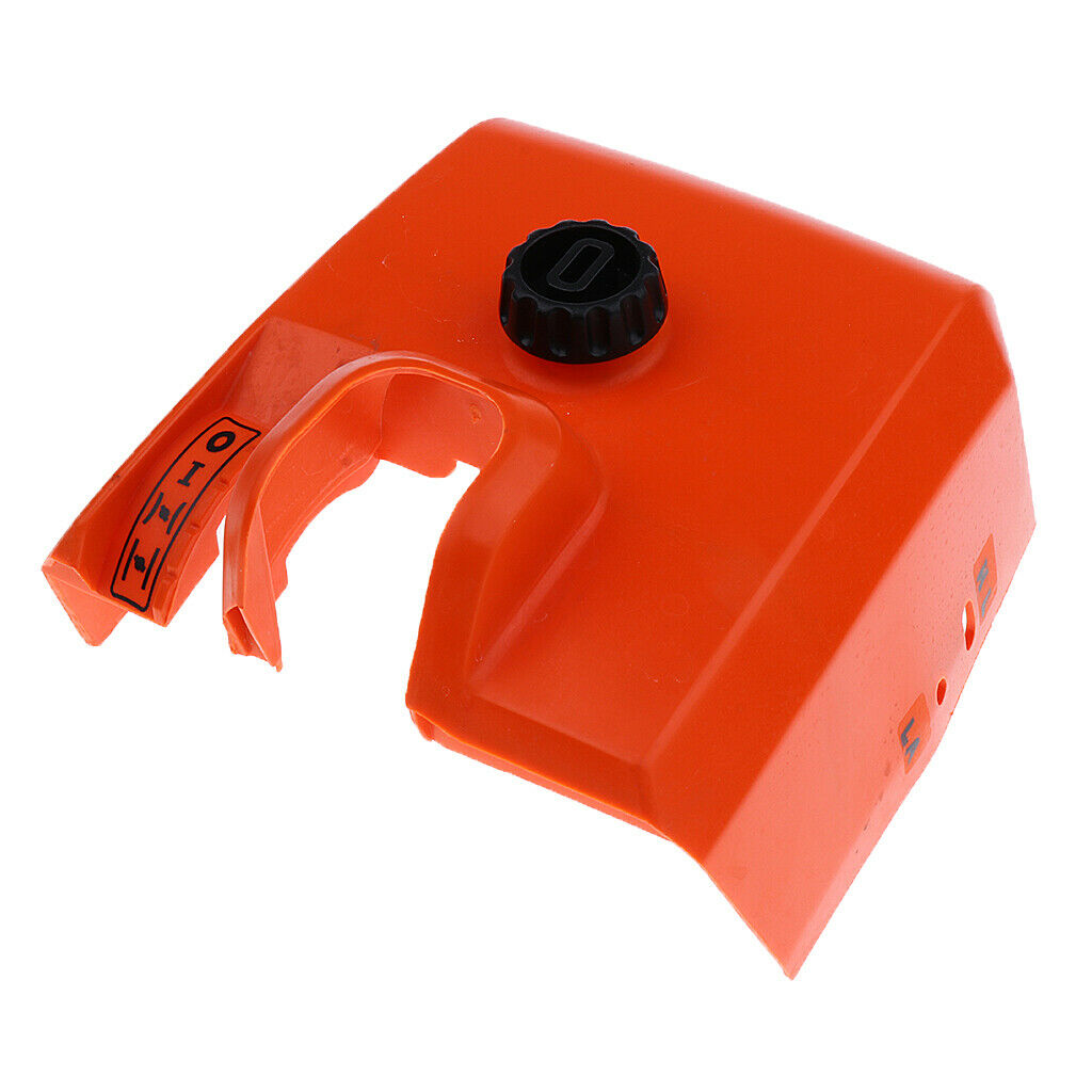 Air Filter Cover For STIHL 029 039 MS290 MS310 MS390 Chainsaw Replace Orange
