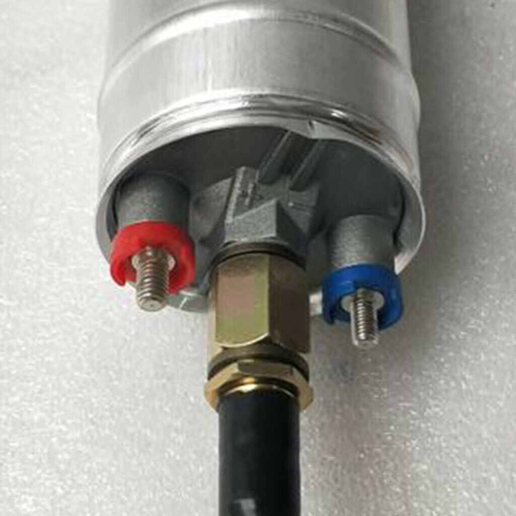 Fuel Pump Kit External Replacement for Vehicle Gasoline Car