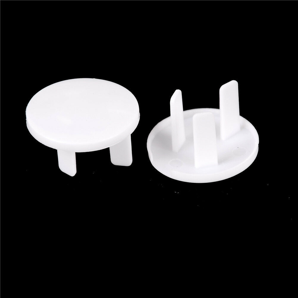 30Pcs Safety Electric Socket Outlet Plug Lock Cover Protector For Childre.l8