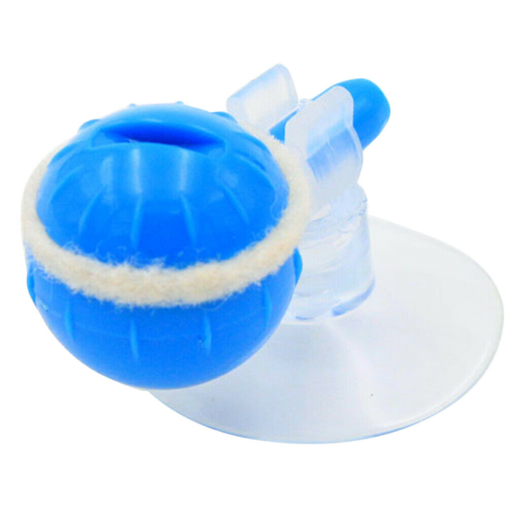 Pond Pump Diffuser Oxygen Aquarium   Tank Bubble Air Stone Aerator