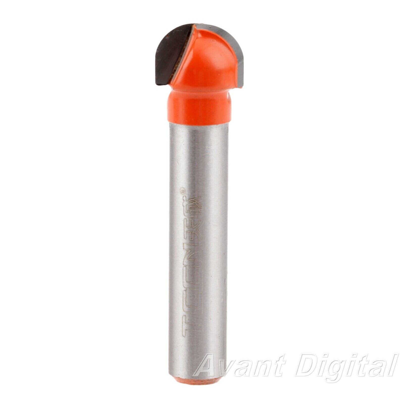 1pc 1/4"*3/8" Woodworking Router Bit Wood Cove Box Bit Trimming Milling Cutter