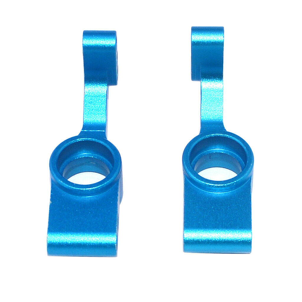 Seat With RC Rear Hub For Truck Parts With RC LRP ZD Racing 1/10 Buggy