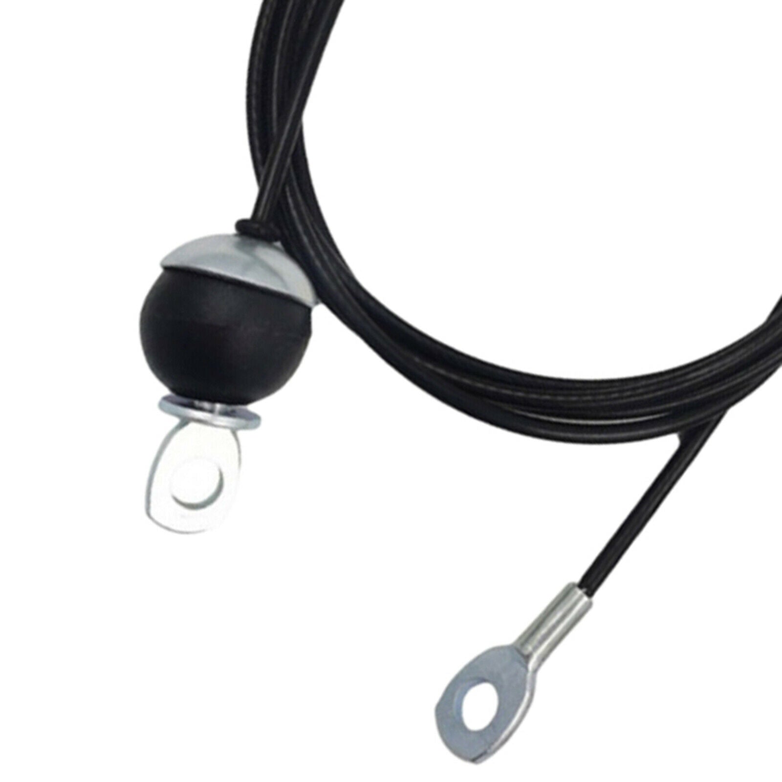 Fitness DIY Pulley Cable Biceps Forearm Hand Strength Training Gym Sports