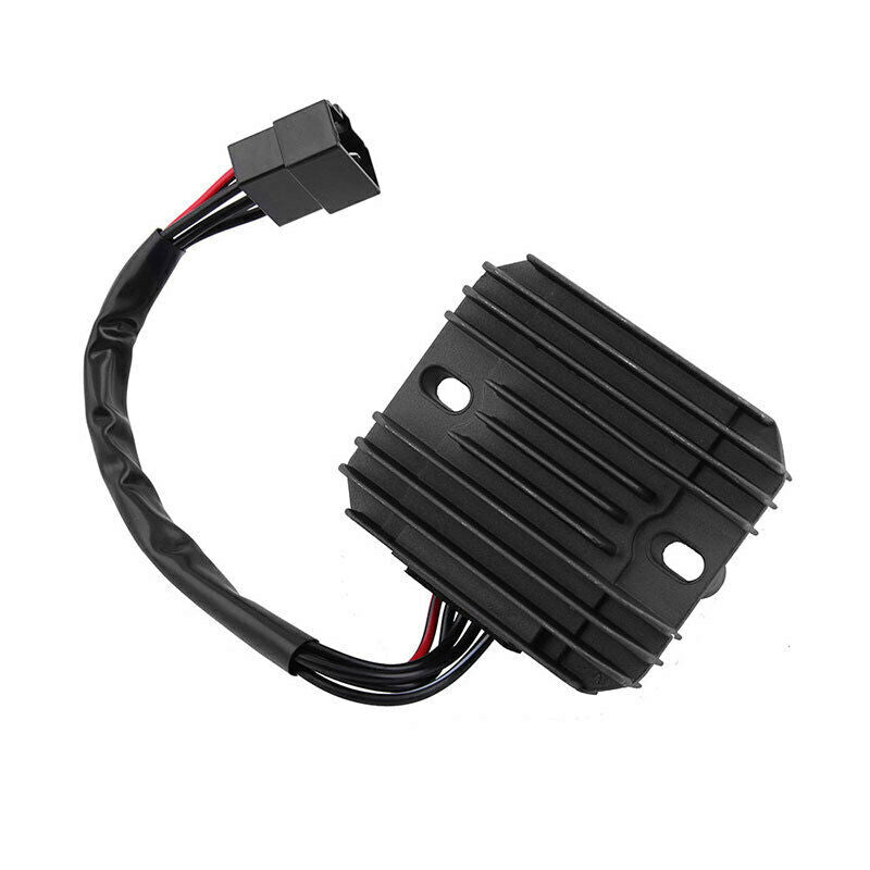 Mayitr Voltage Regulator Rectifier For Suzuki LT-F500F Quadrunner 1997-2005