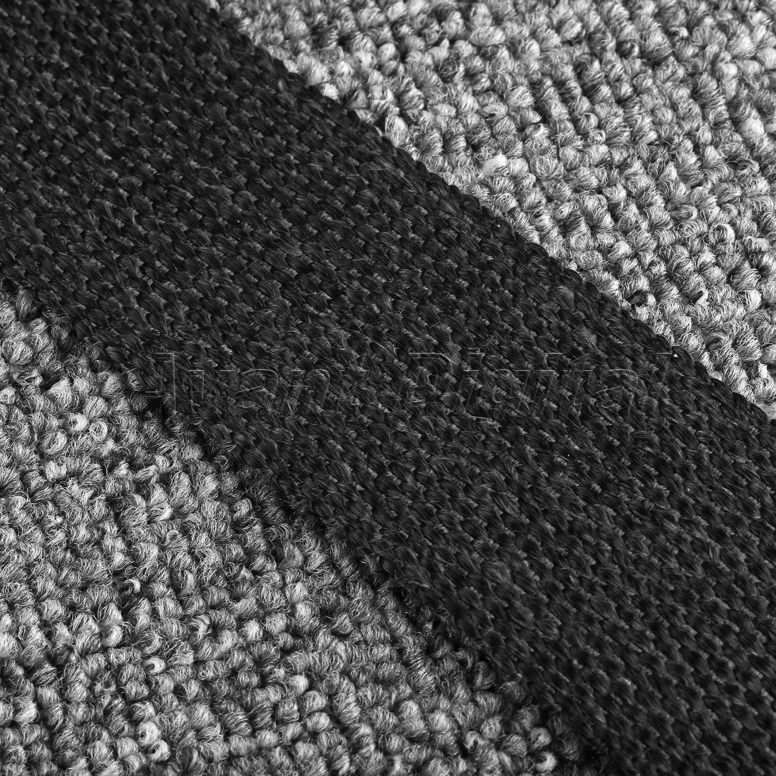10m Black Motorcycle Exhaust Header Heat Wrap Tape Cover Insulation Roll Tape