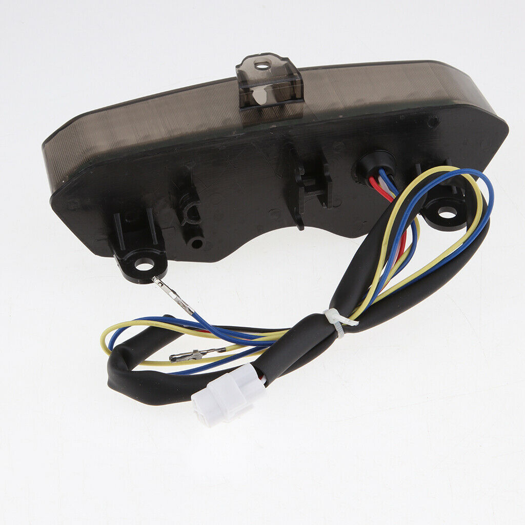 Tail Turn Signals Light for YAMAHA YZF R6 2003-2005 R6S XTZ 250X 2006-2009