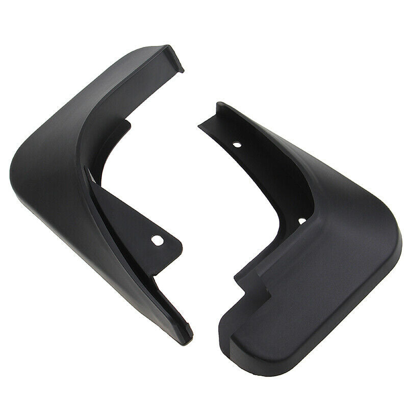 For Audi A1 2010-2013 11 12 YB01 Splash Guards Mud Flaps Mudguards Front & Rear