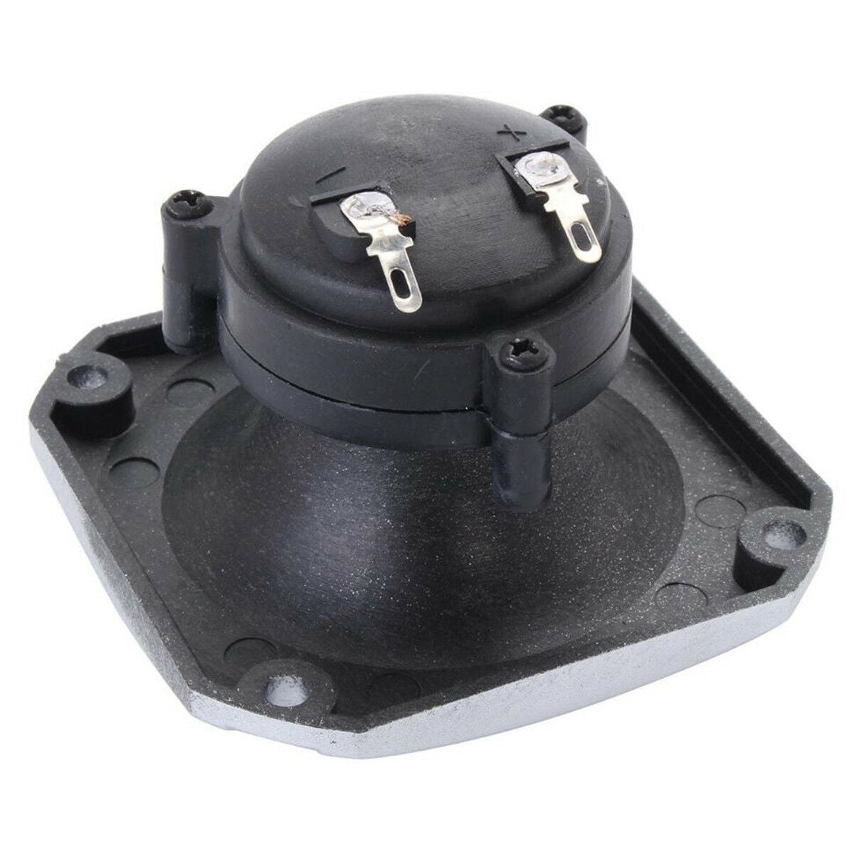 Piezo Horn Speaker Tweeter Piezoelectric Head Driver Loudspeaker Treble H51