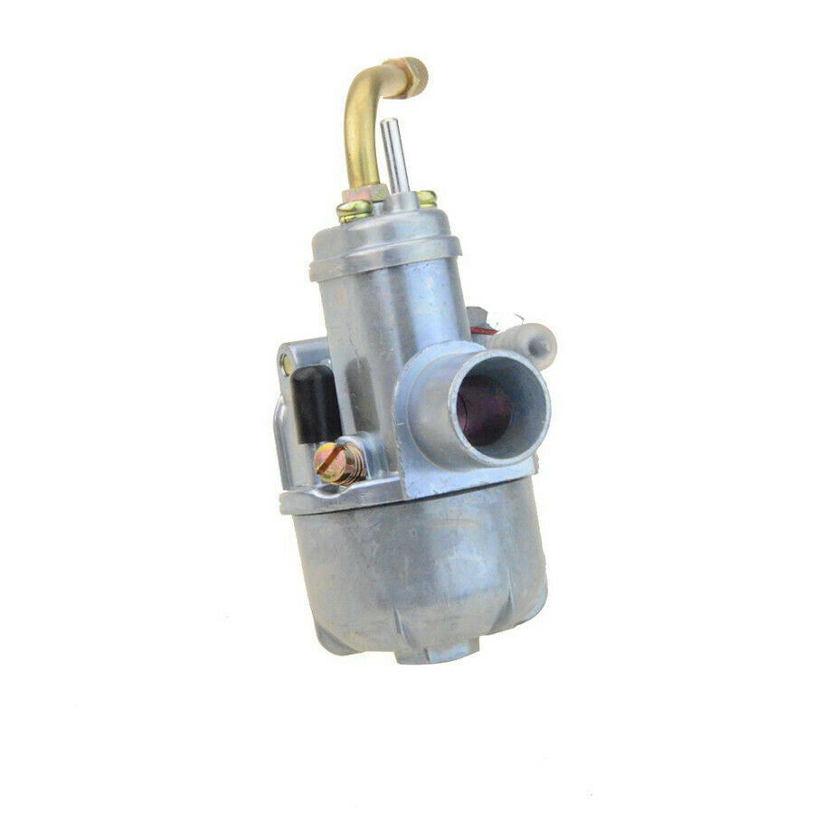 12mm Puch Moped Bing Style Carburetor For Maxi Sport Luxe Newport N090-112