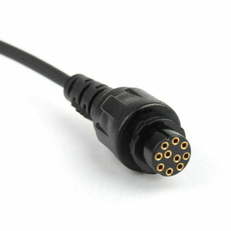 USB Programming Upgrade Cable For Hytera MD650 MD780 RD782 MD782 RD982 CA