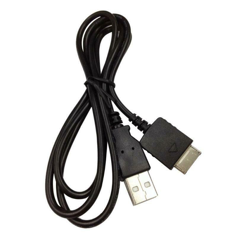 120CM USB2.0 Sync Data Transfer Charger Charging Data Cable Wire Cord for Sony