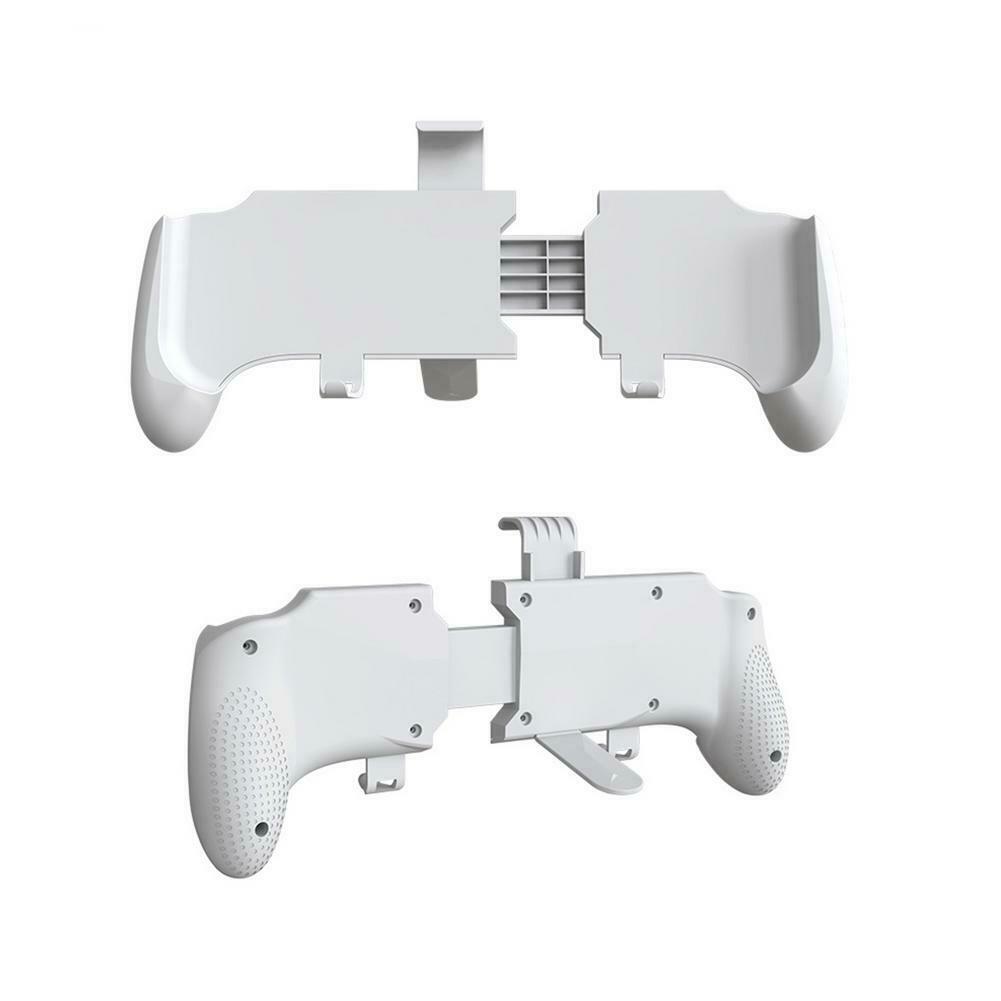 Handheld Case For NS Switch OLED/Lite Telescopic Protective Cover Handle Bracket