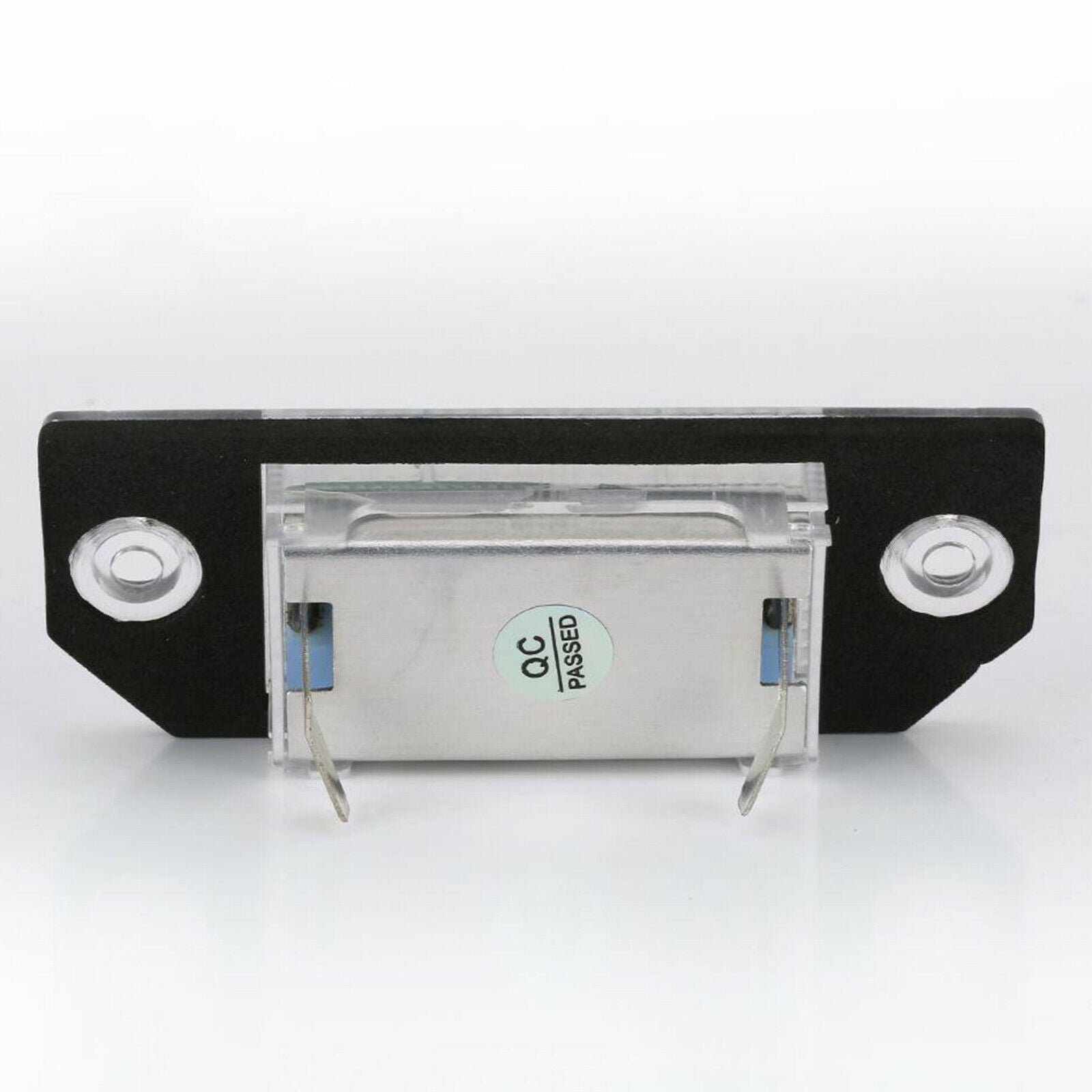 Direct Fit LED License Number Plate Light Lamps for Ford Focus C-Max MK2