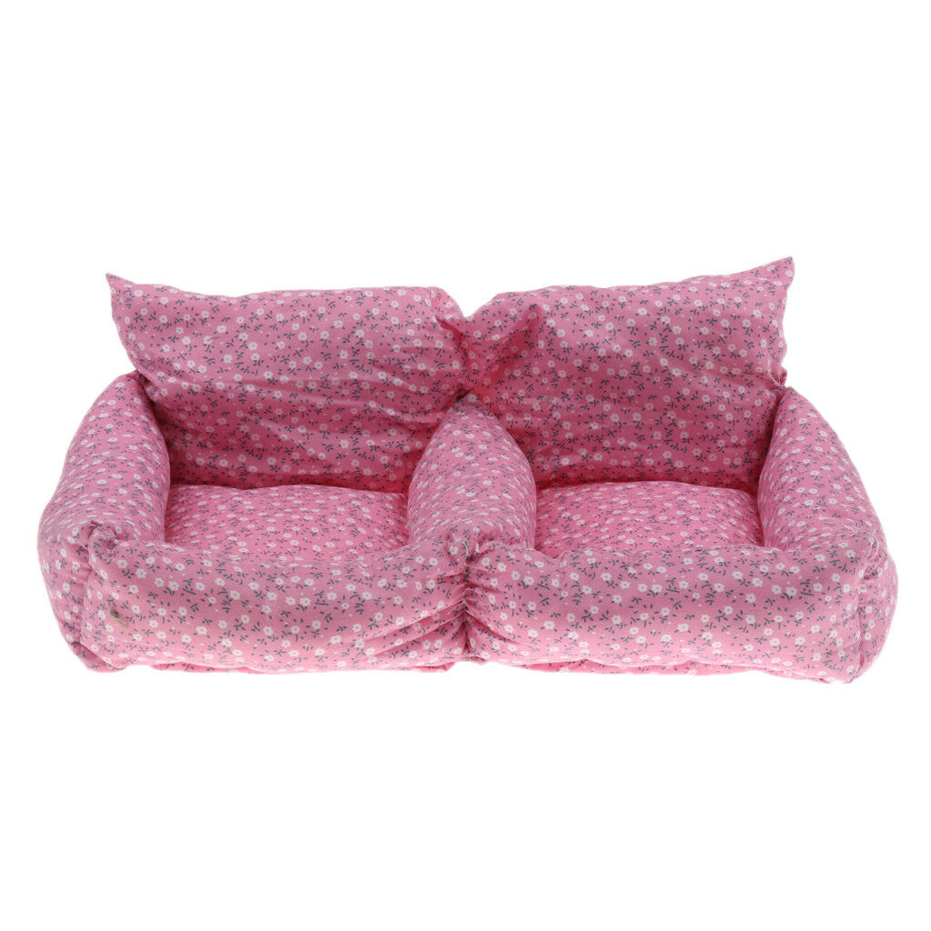 Hamster Guinea Pig Ferret Rat Gerbil Supplies Cage Accessories Warm Sofa Bed
