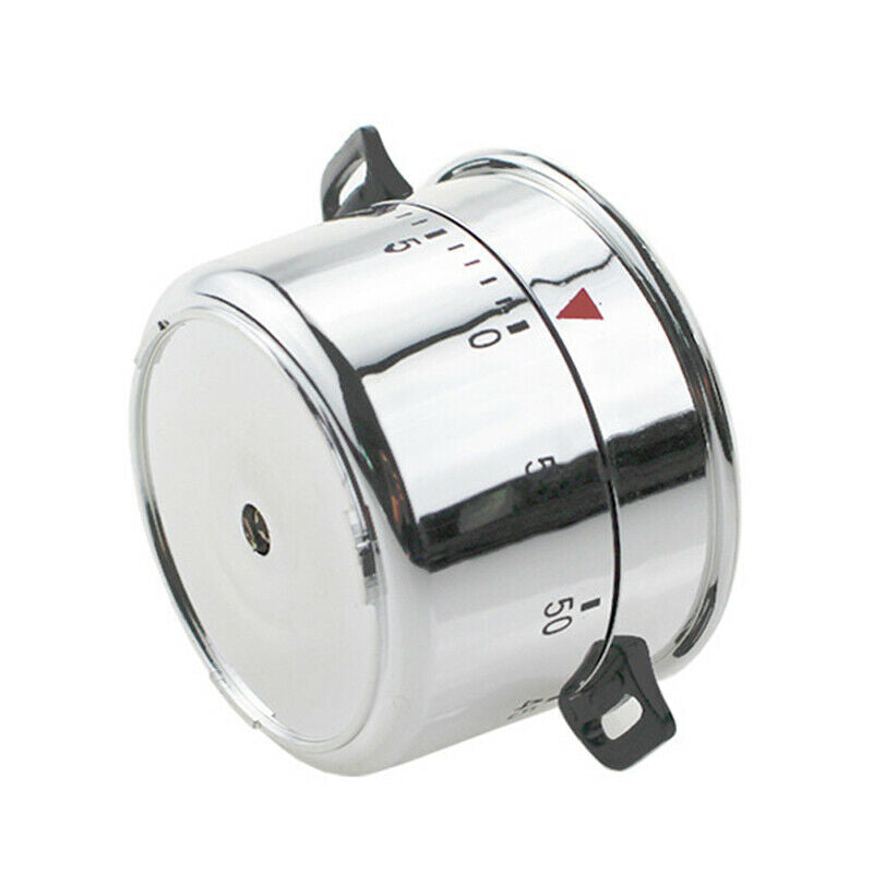 Kitchen Timer Special Household 60 Minutes Mechanical Timer Cooking Count.l8