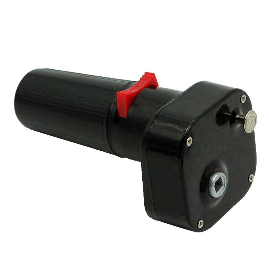 1.5V 3.5-4.2RPM BBQ Grill Rotating Motor Barbecue Rotisserie Rotator Motors