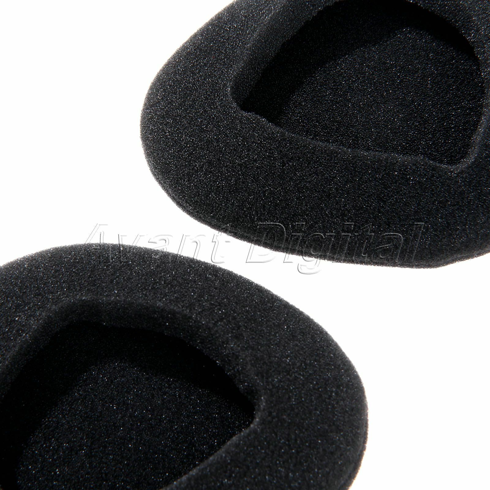 Repalcement Ear pad for in-car Video  for DVD Player Entertainment Systems