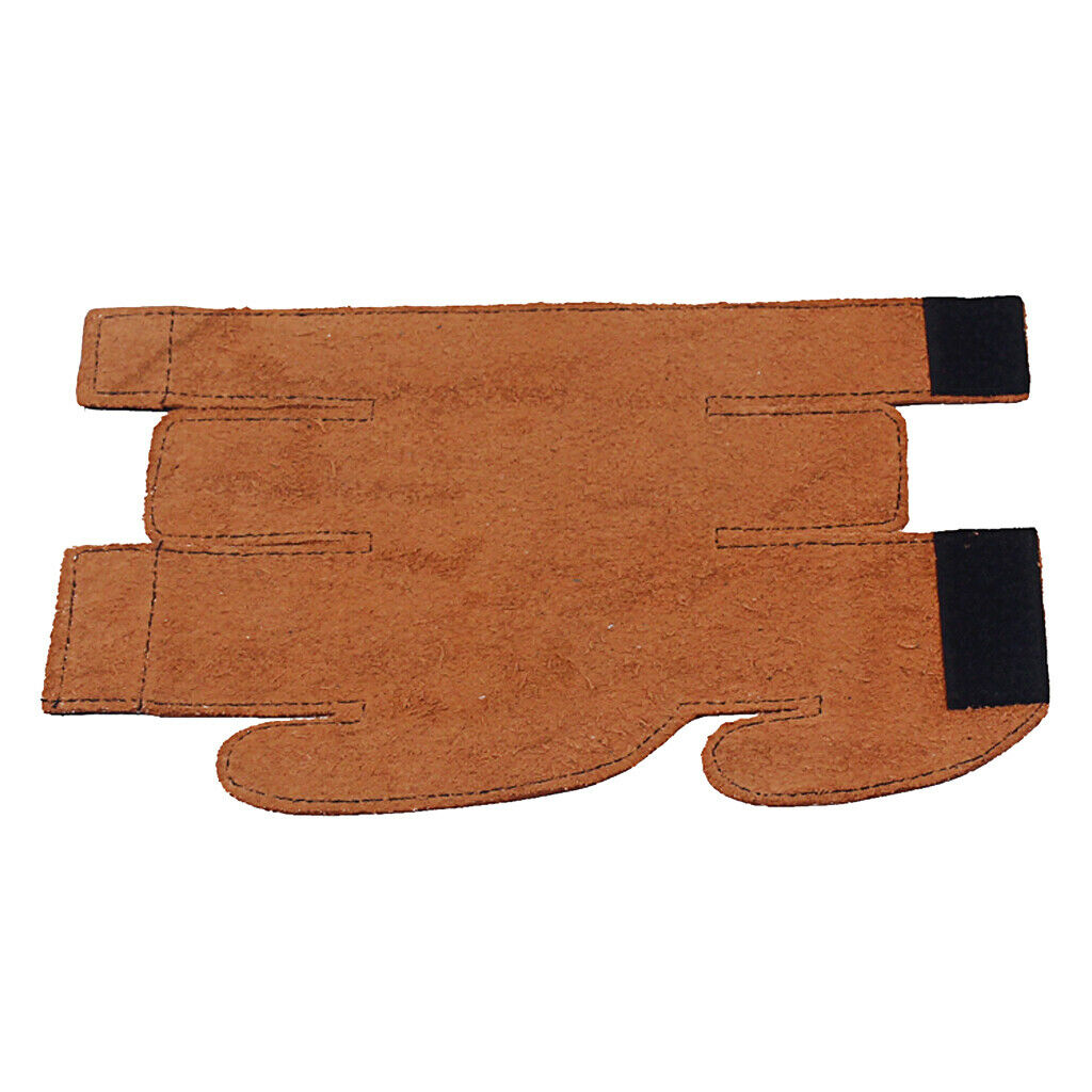 Trumpet Guard Anti-scratch Protective Cover Soft Synthetic Leather Professional