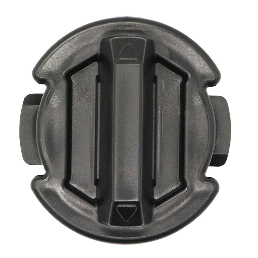 Floor Drain Plug Twist   for Polaris General RZR 900 1000 S XP 4