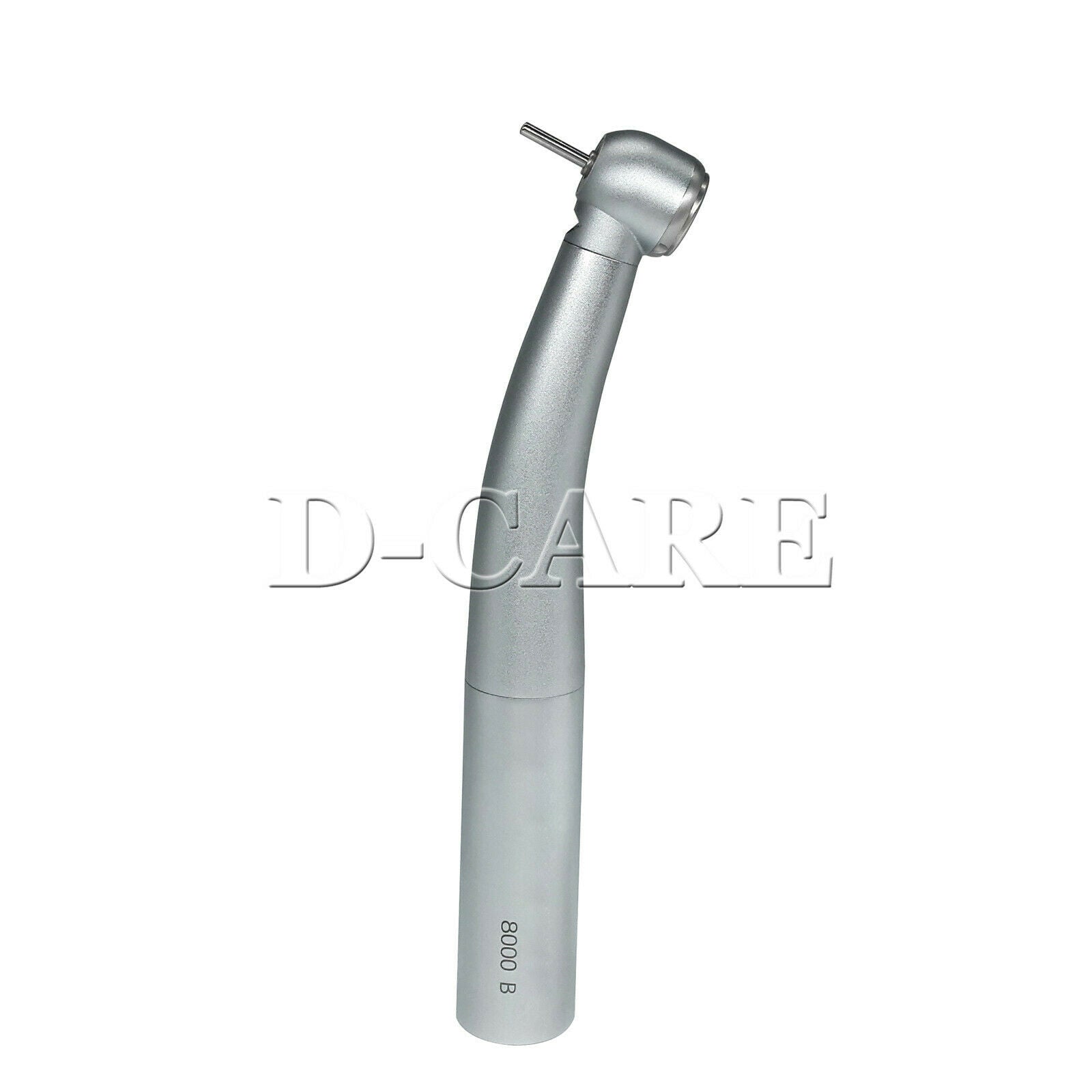 New 8000B Style Dental High Speed Handpiece Big Strength Gentle Silence Quattro