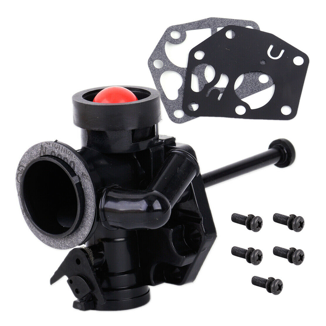 Carburetor Fit for Briggs & Stratton 795477 498811 795469 794147 Engine An