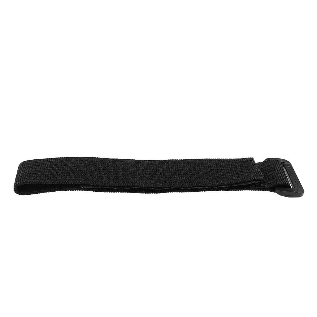 Camera Wrist Strap Band For   Hero3+/3/4 Remote Control Black