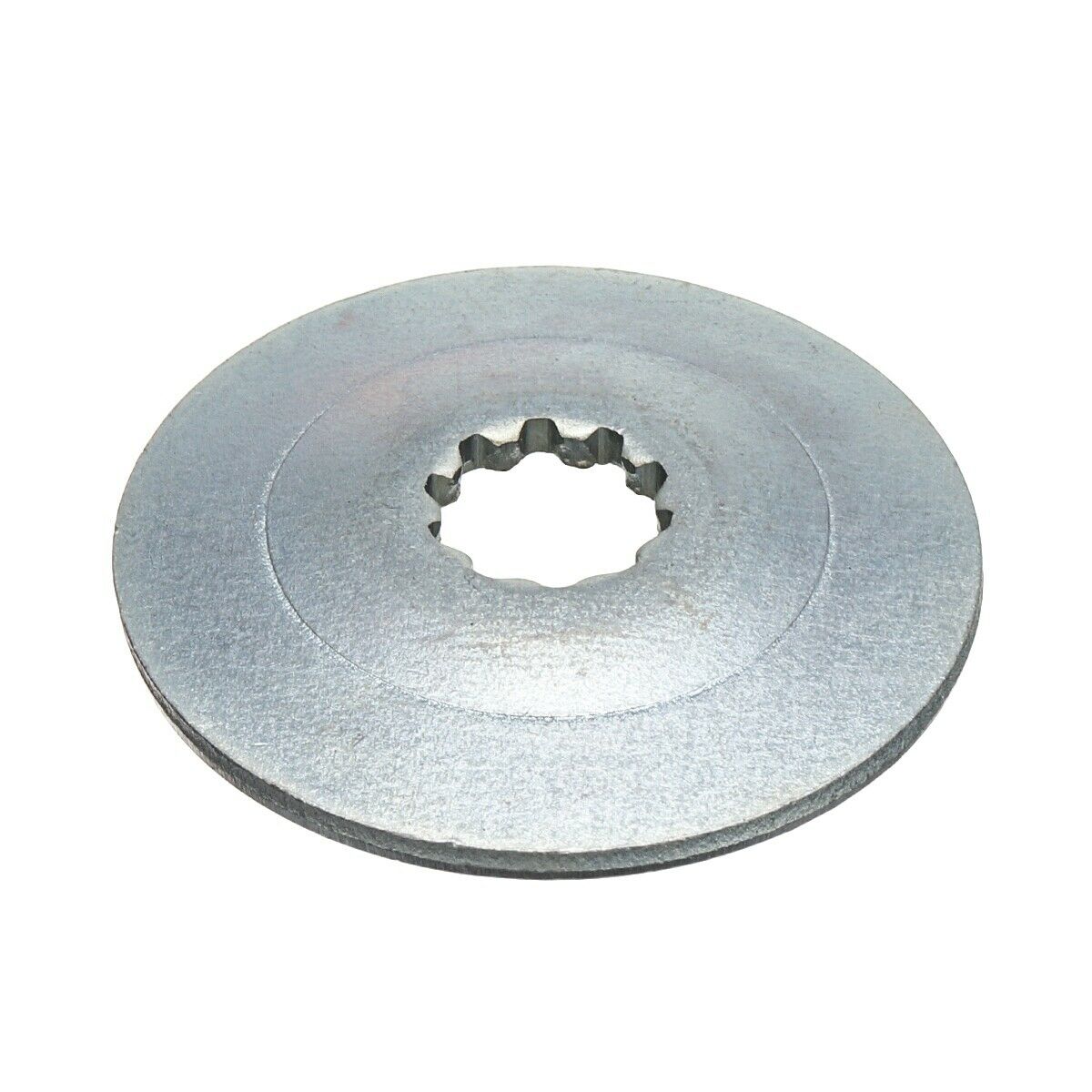 4Pcs Replacement Gearbox Blade Nut Fixing Kit For Brushcutter Strimmer G5Z1Z1