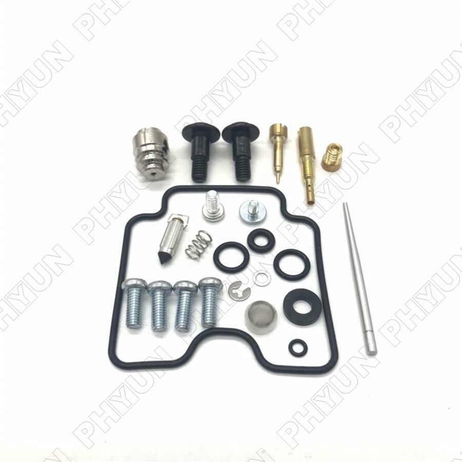 For 1998-2006 Suzuki GSX600F GSX 600 600F Katana Carburetor Rebuild Repair Kit