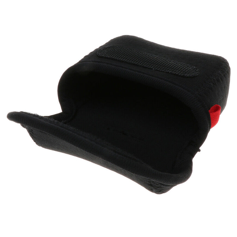 Wireless Bluetooth Home Stereo Speaker Travel Black Case for JBL Go2
