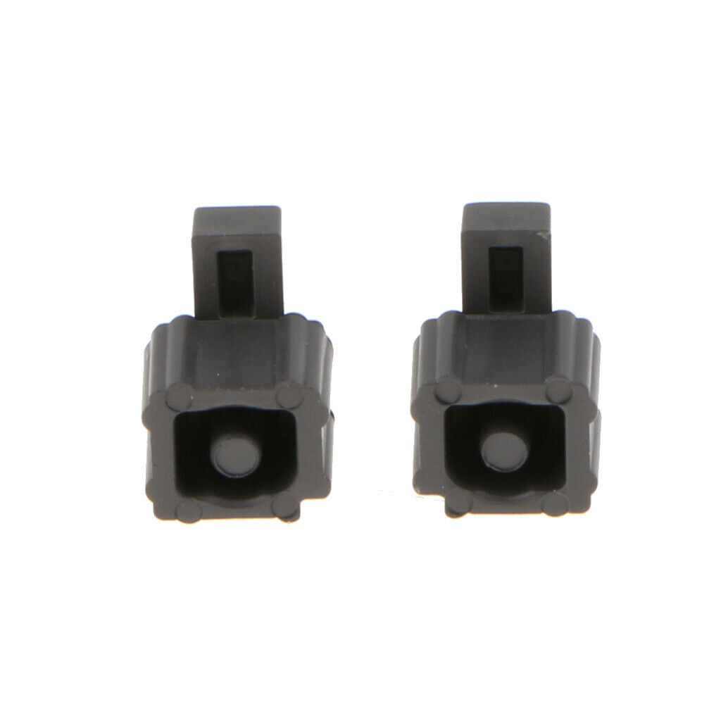 2Pcs Lock Buckles Repair Replacement for Nintendo Switch Joy-Con Controller
