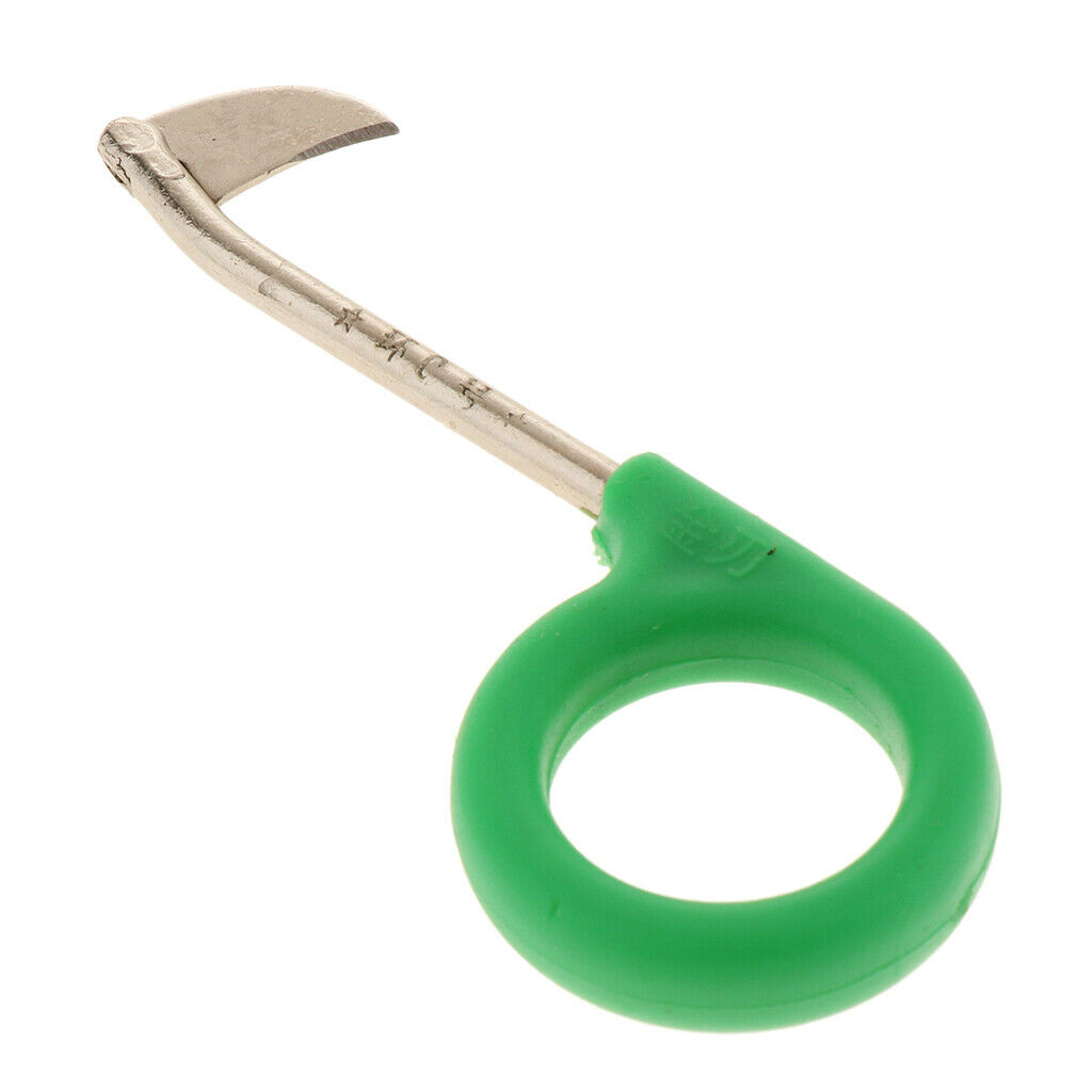 Elbow Fruit Tree Ring Cutter Gardening Ring Scissors For Gardening Trees 1