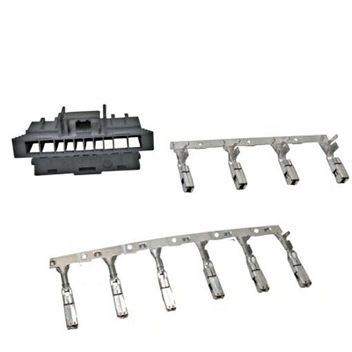 Harness Repair Set For FIAT Panda Van 03-11 71745167