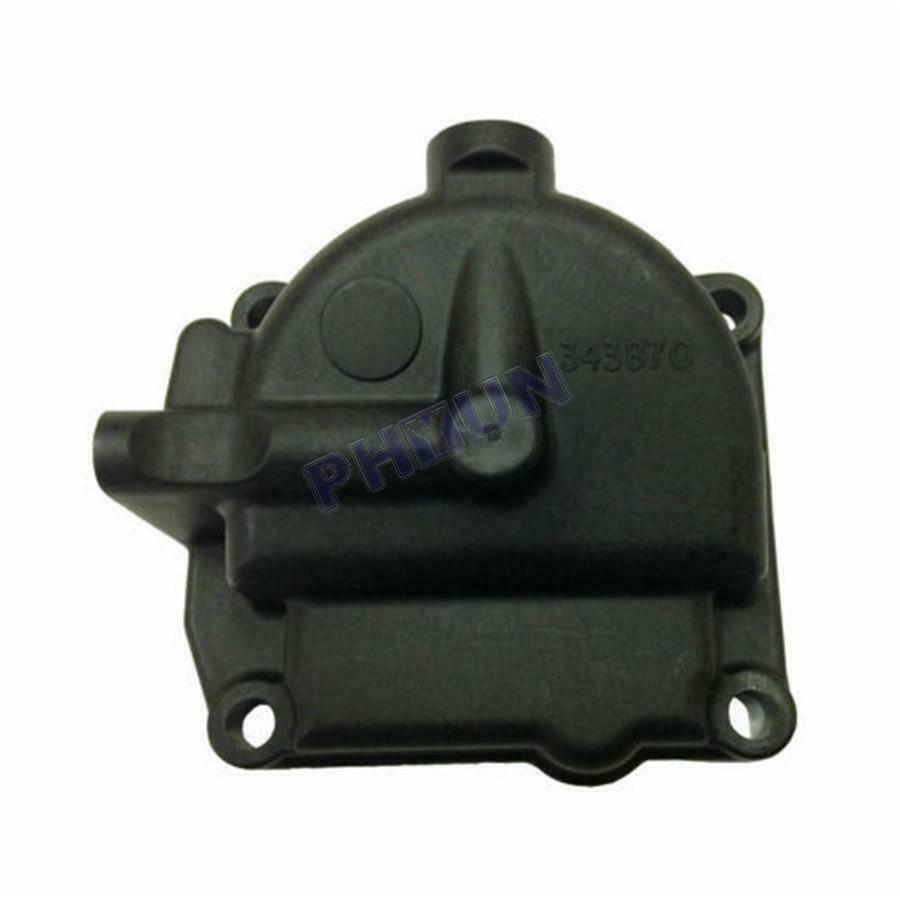 Carburetor Float Chamber Carb Bowl For Johnson / Evinrude 90-175hp 60o 1994-2020