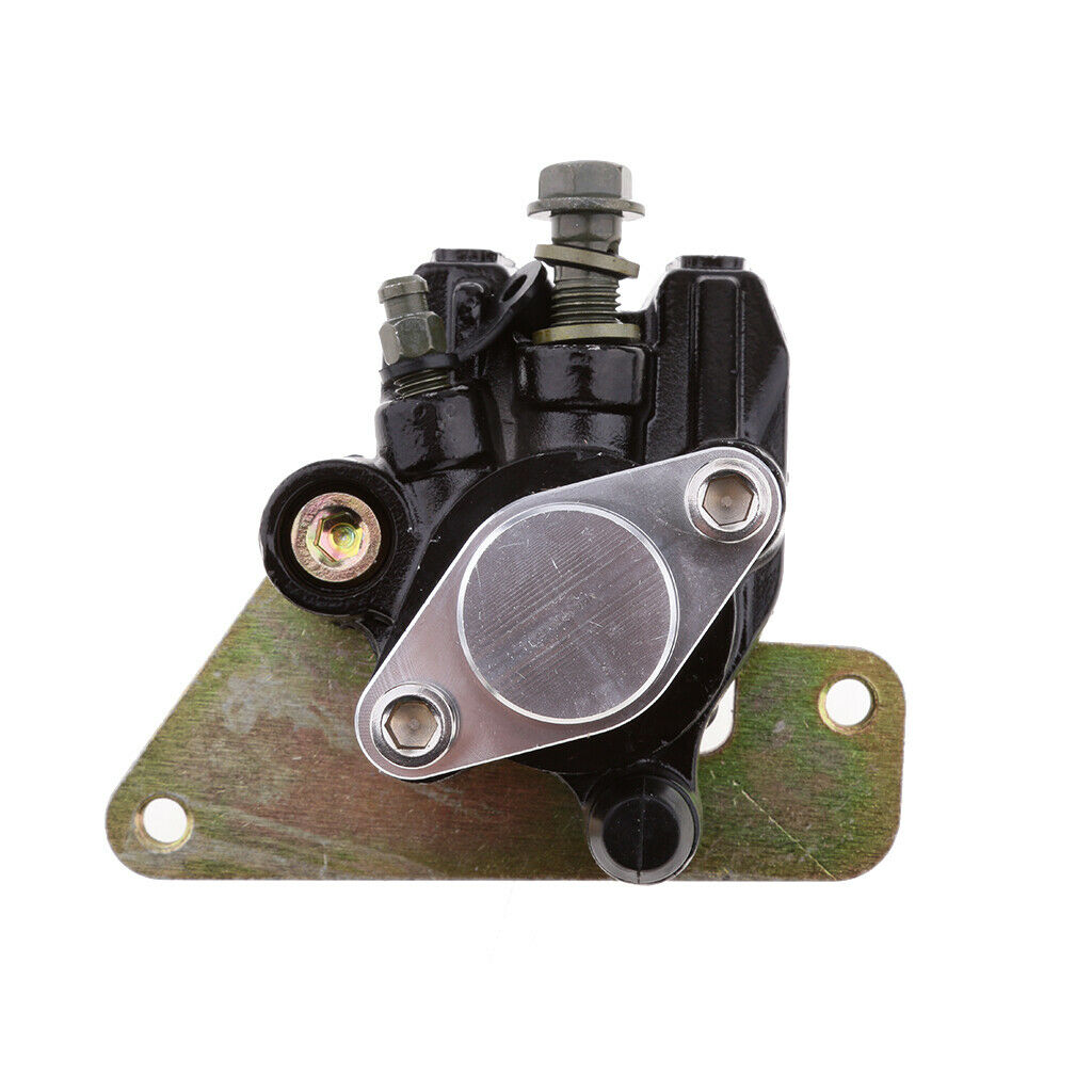 Rear Brake Caliper For for Suzuki LT-Z400 QUAD SPORT LTZ400 03-09 12-14 ATV