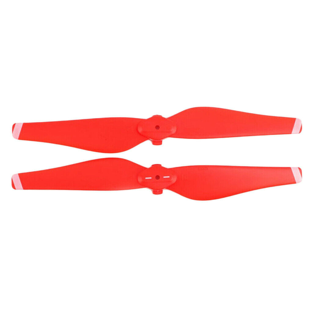 1 Pair 5332S Propeller Propeller  CW / CCW Kit For DJI Mavic Air Drone