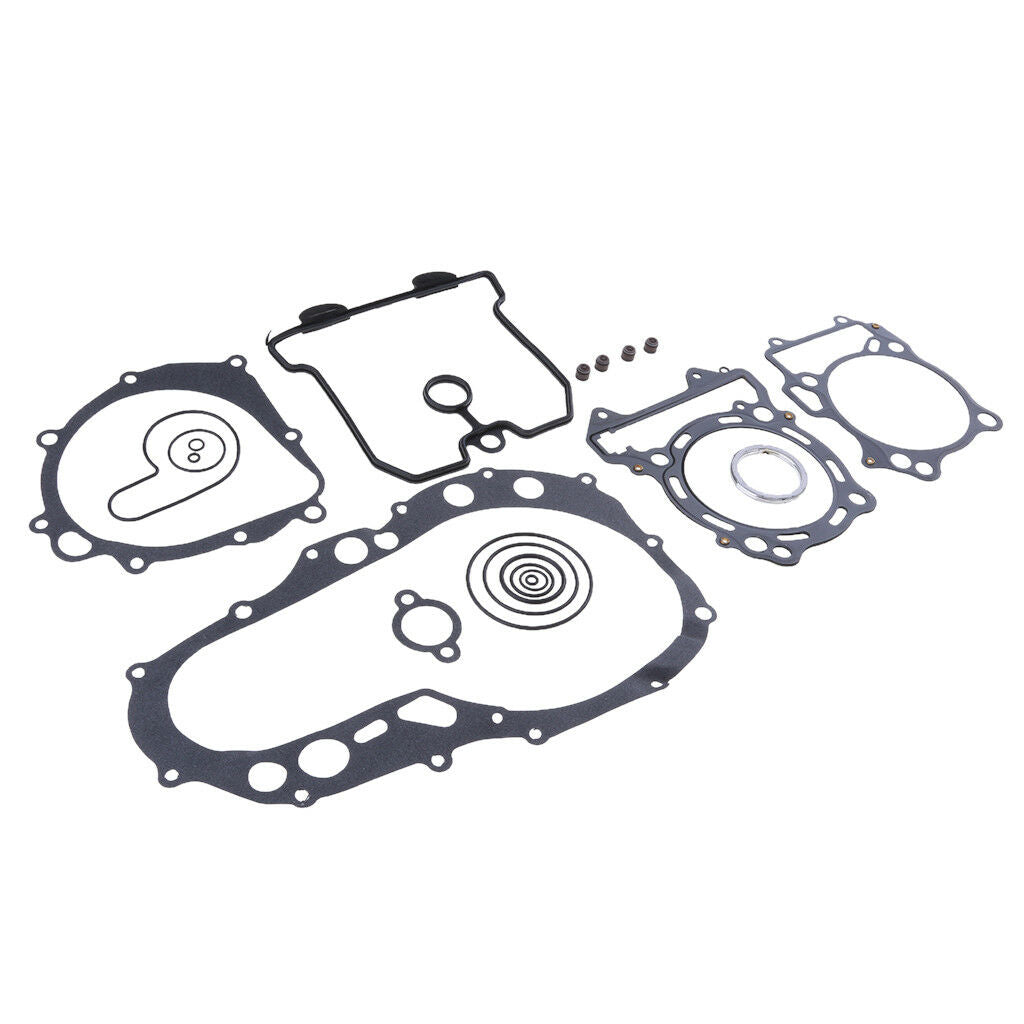 Motorcycle Top End Gasket Kit for Arctic Cat DVX 400/Kawasaki KFX400 04-06