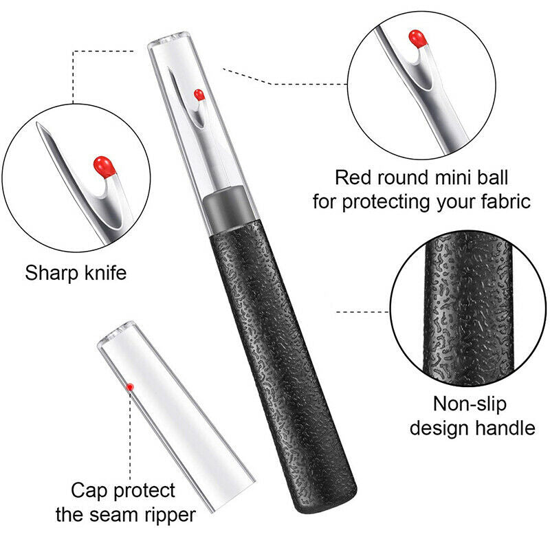 Sewing opener seam remover needlework tools needlework DIY craft quiltingBDAU