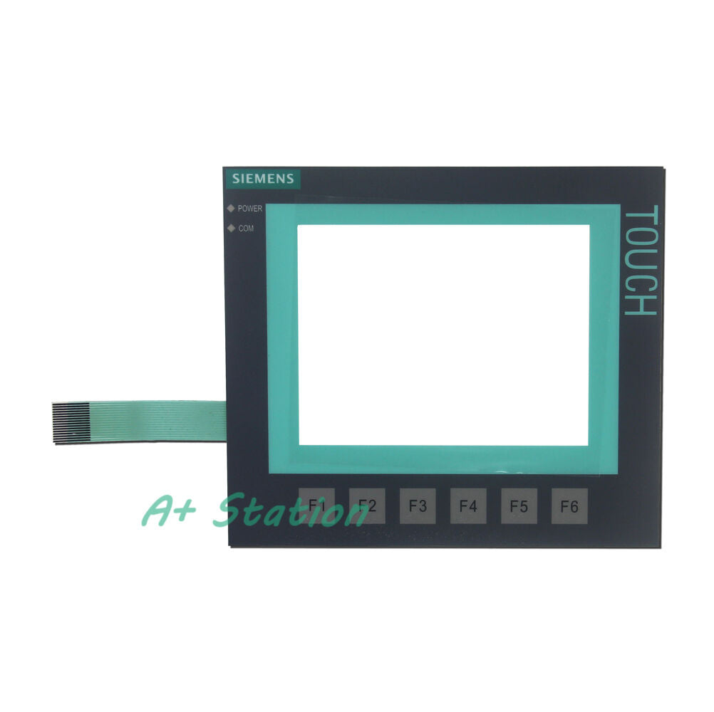 Membrane Keypad For  K-TP178 6AV6 640-0DA11-0AX0#67689