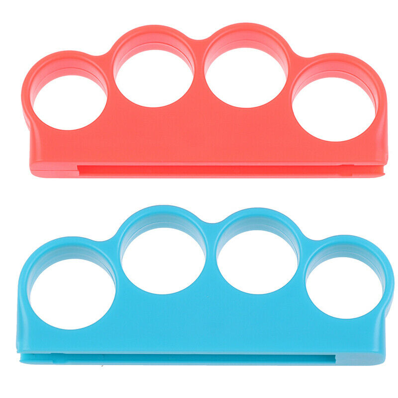 Boxing Fitness Gaming Handle Grip Case Hand Holder Grap For Nintend Switch NFDD