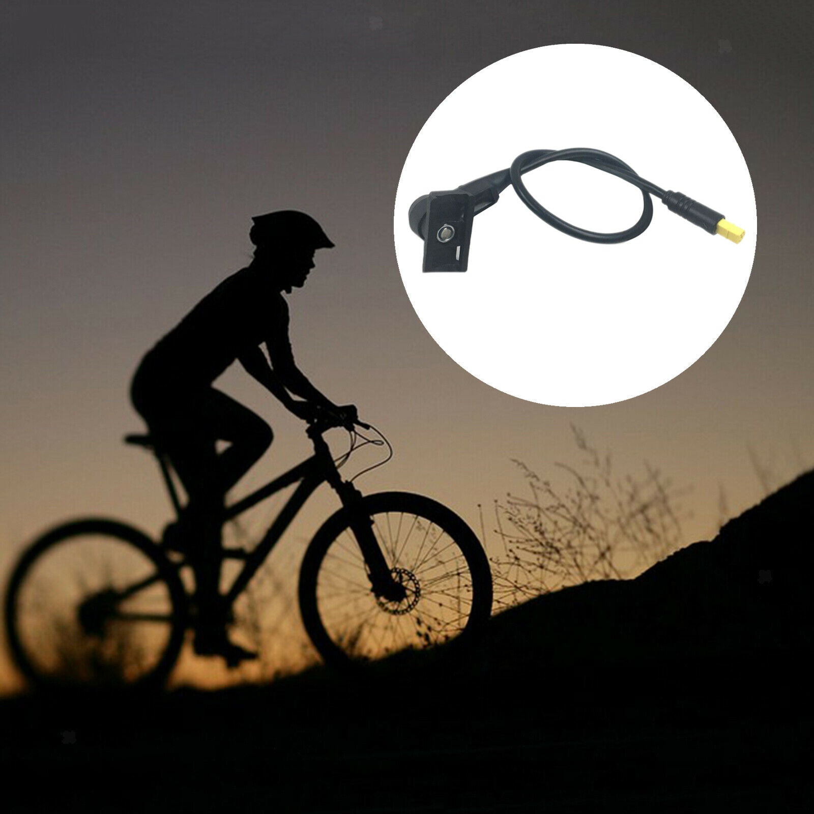 Brake Sensor for TSDZ-2 Mechanical Cycling Modification Accs Sport Kit