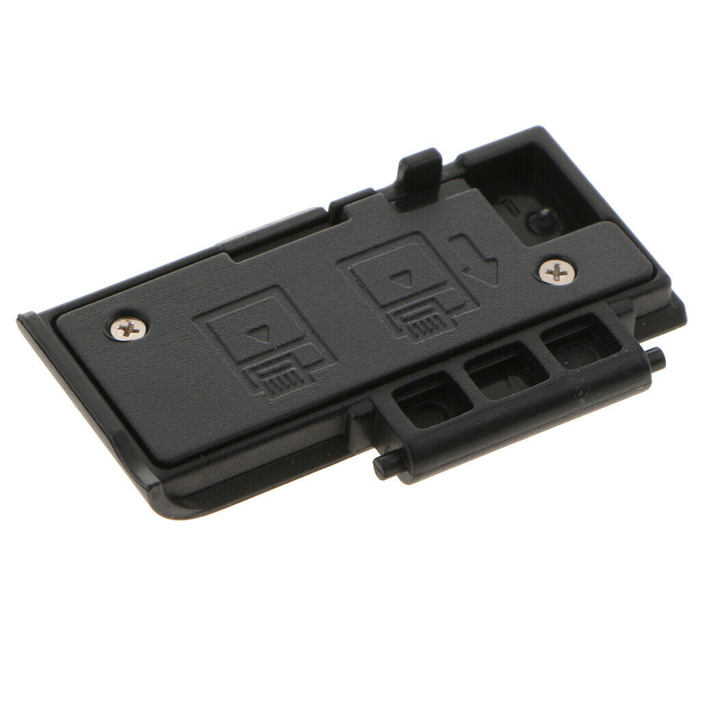 For Canon EOS 600D camera battery compartment cover battery compartment cover