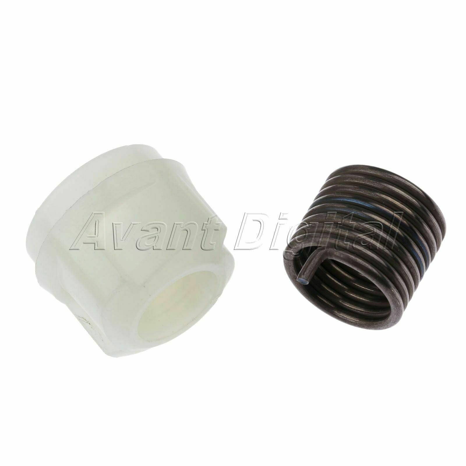 Recoil Pull Starter Spring Hub Chainsaw Tool Parts for Husqvarna 136 137 141 142